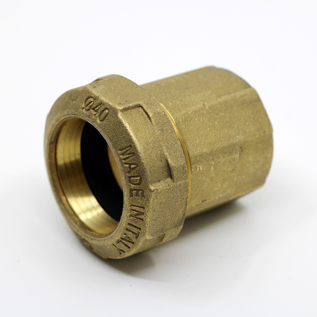 MS SPOJNICA FI 40-5/4 Ž - cover