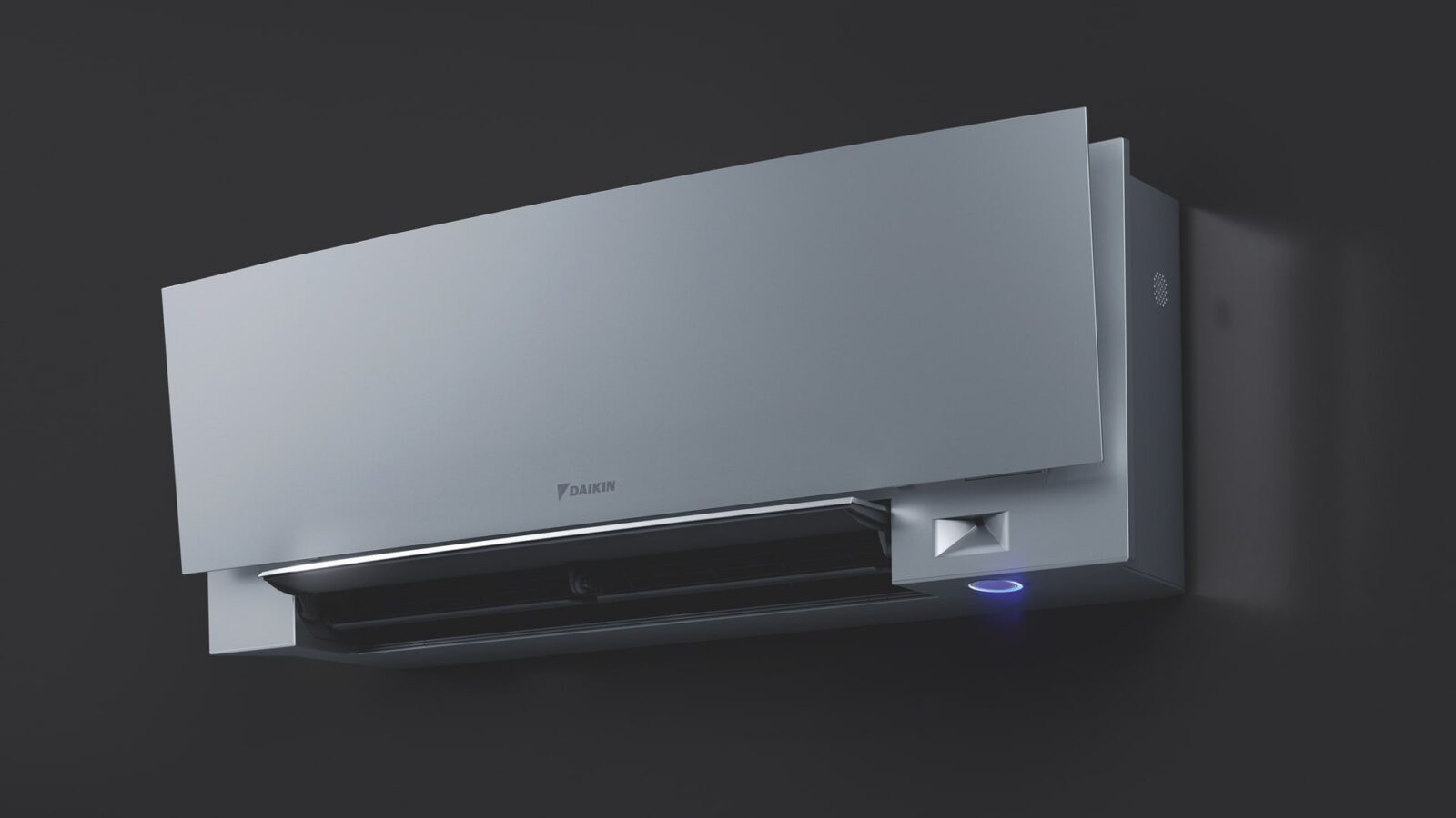 DAIKIN KLIMA EMURA FTXJ50AB 5,0kW/5,8kW UNUTARNJA JEDINICA CRNA - cover