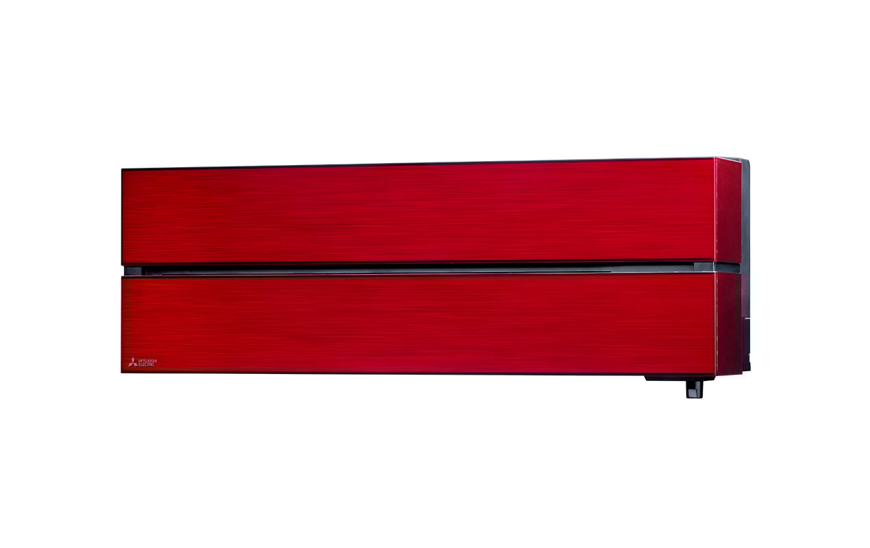 MITSUBISHI KLIMA POWER DC INVERTER MSZ-LN25VG(B/R/V)/MUZ-LN25VG 2,5kW/3,2kW - cover