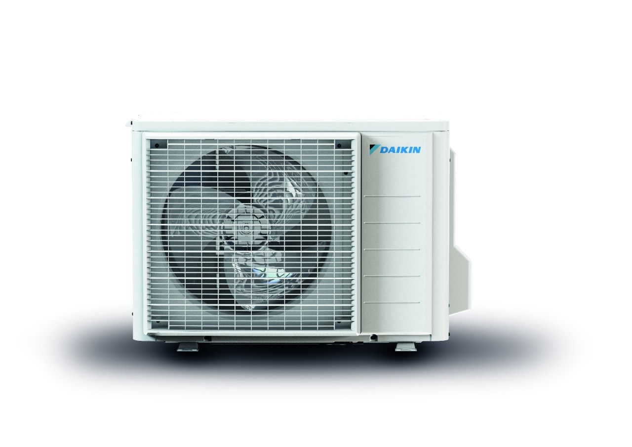 DAIKIN KLIMA PERFERA FTXTM30R+RXTM30R 3,0kW/3,2kW - cover