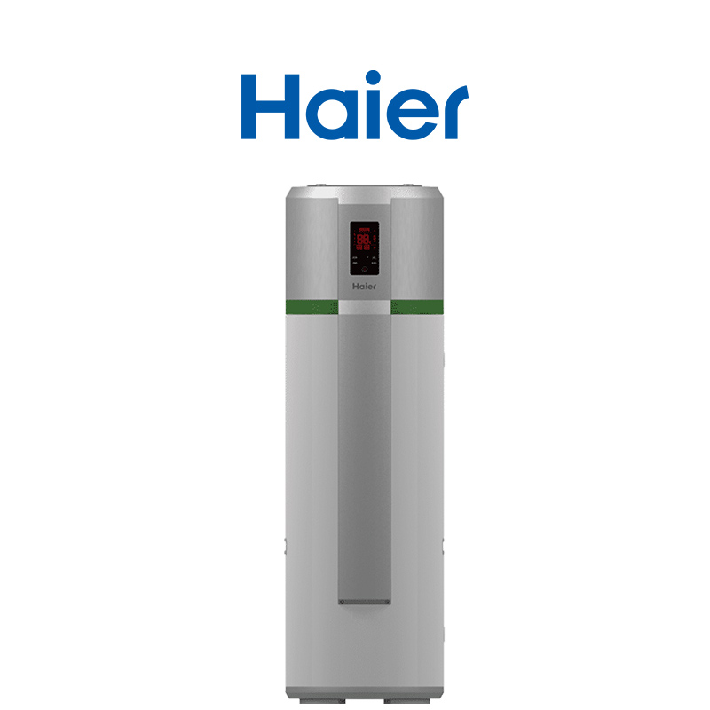 HAIER DIZALICA TOPLINE ZA PTV HP250M3C - cover