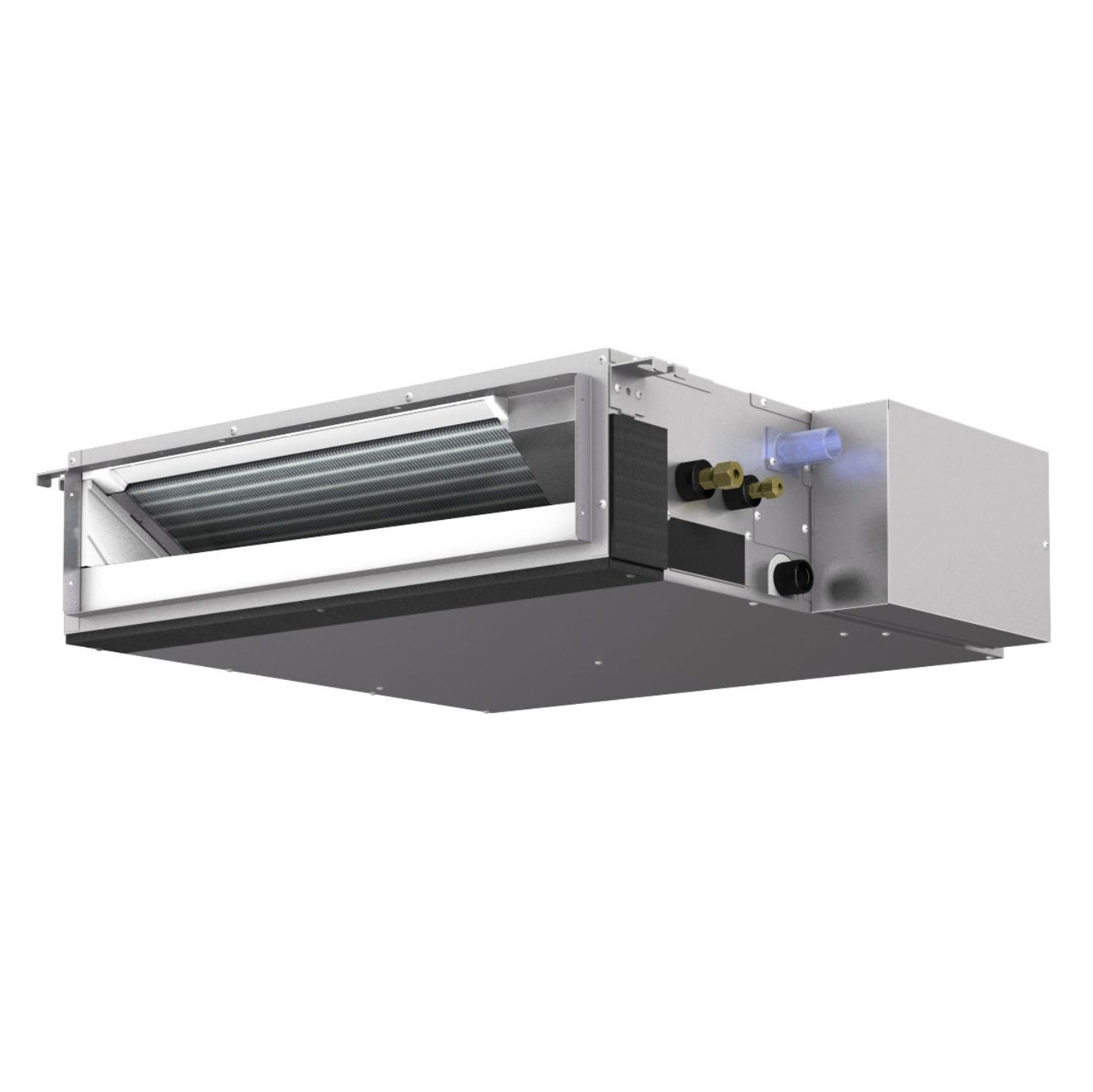 MITSUBISHI KLIMA KANALNA DC INVERTER SEZ-M71DA/SUZ-M71VA 7,1kW/8,1kW - cover