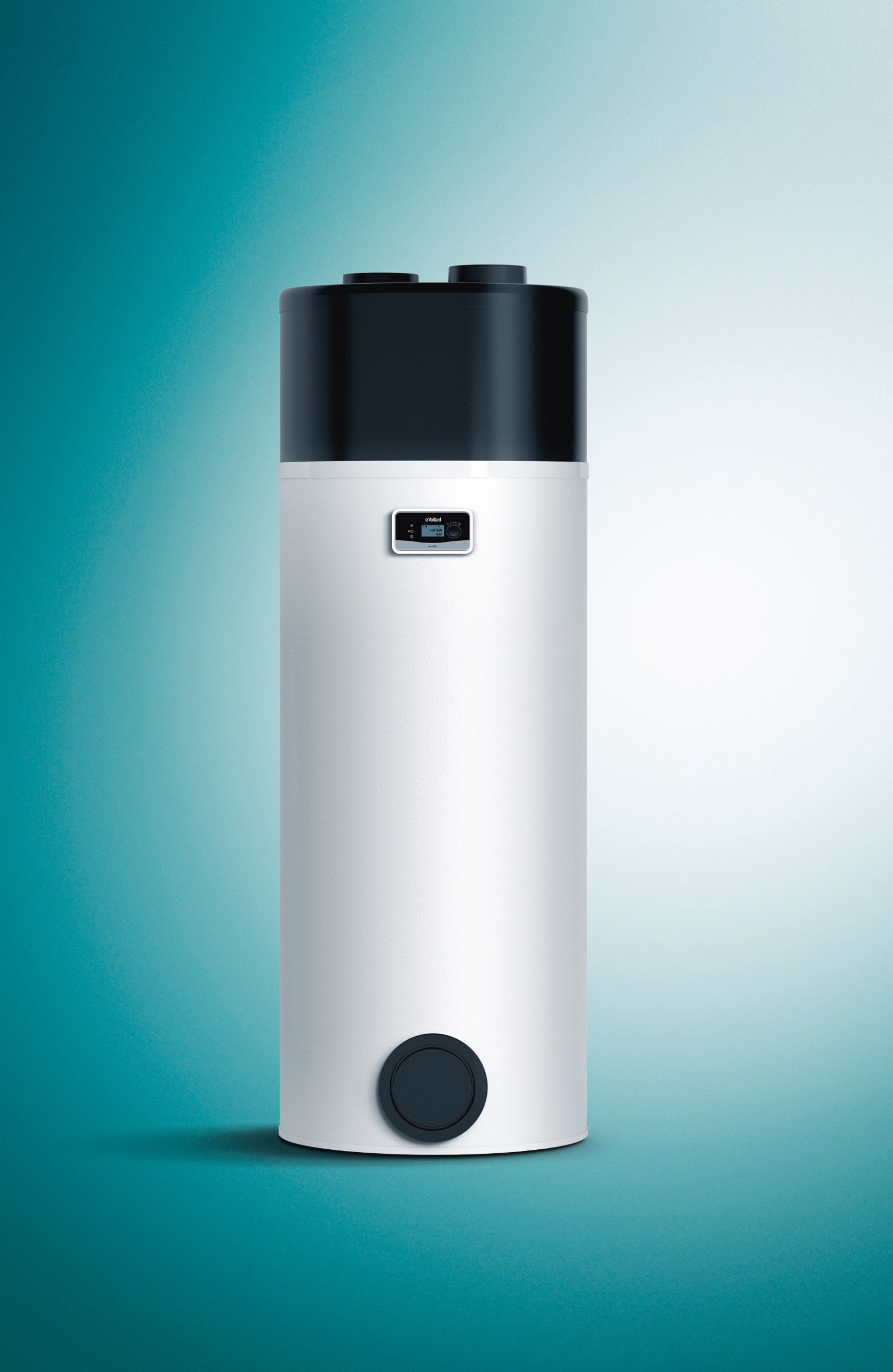 VAILLANT DIZALICA TOPLINE AROSTOR VWL BM 200/5 PODNA - cover