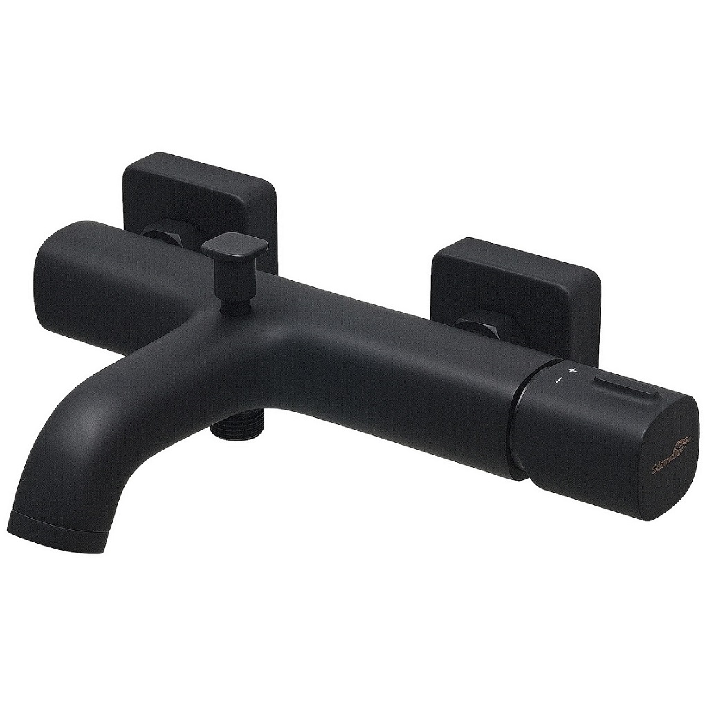 SCHMIDLER SLAVINA ZA KADU DUBAI  CRNA - cover