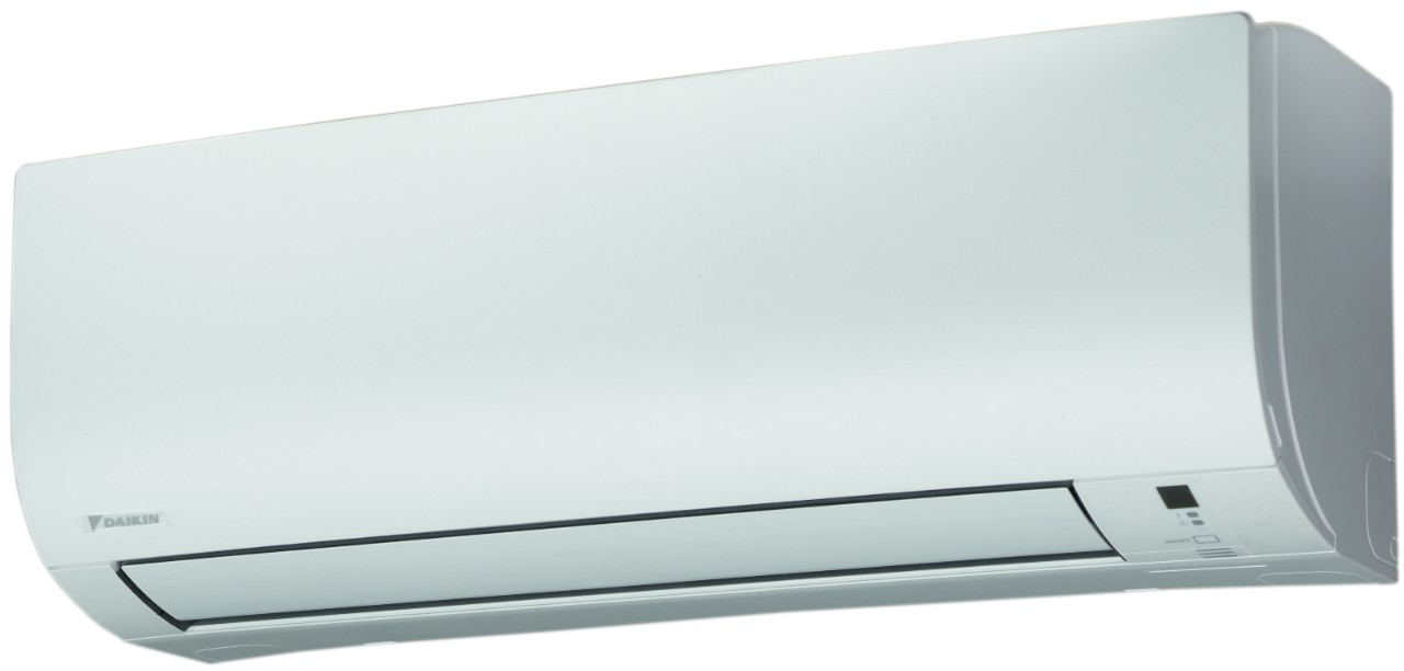 DAIKIN KLIMA COMFORA FTXP50N+RXP50N 5,0/6,0 KW - cover