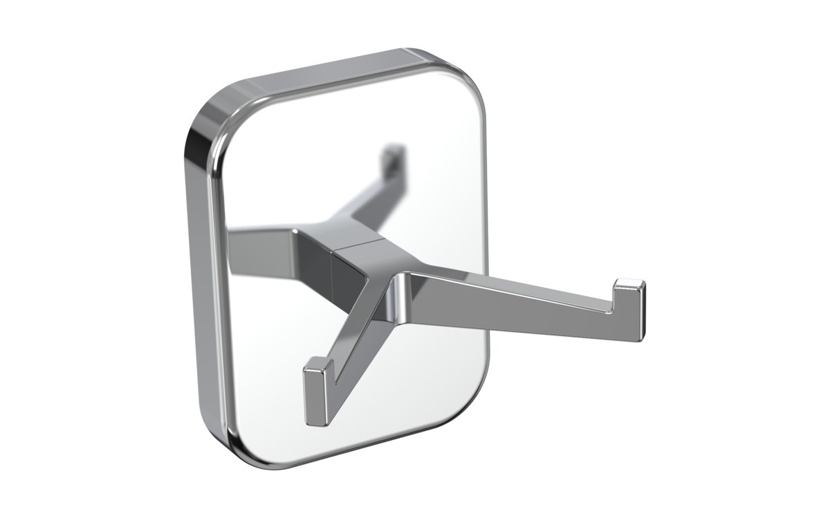 VOXORT GALANTERIJA 2100 VJEŠALICA ZIDNA 2/1 2182H - cover