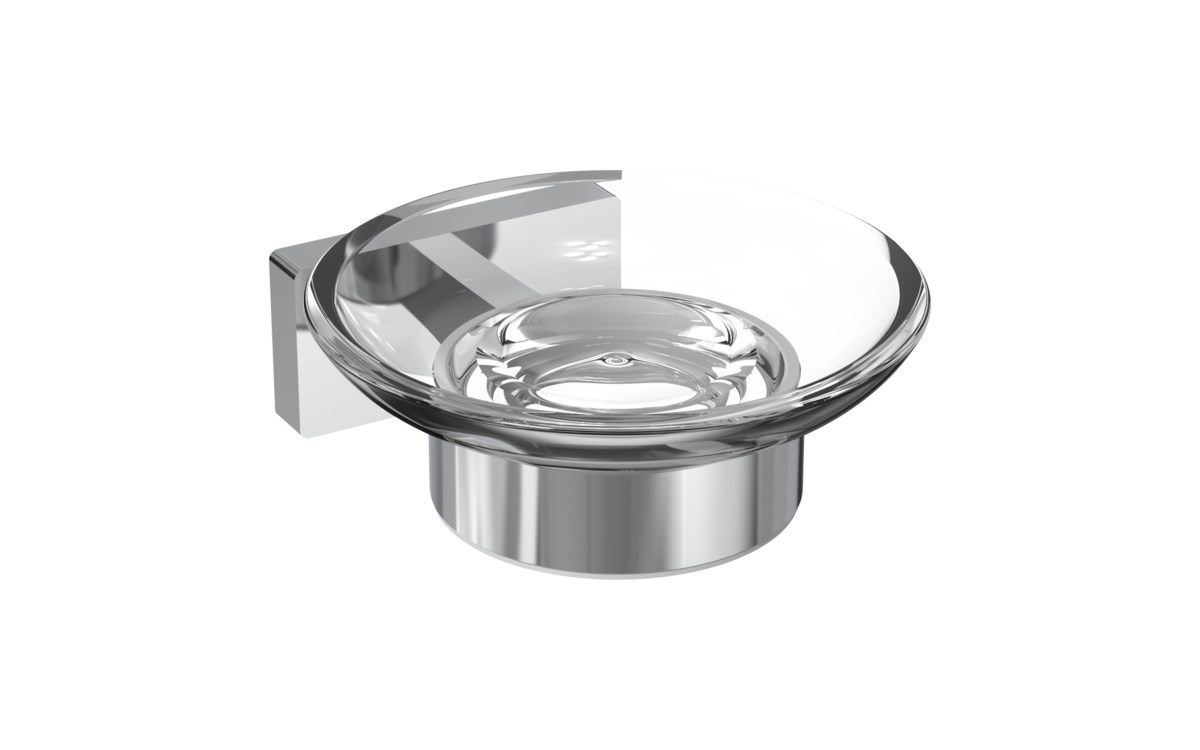 VOXORT GALANTERIJA 4000 DRŽAČ SAPUNA ZIDNI 4085 H - cover