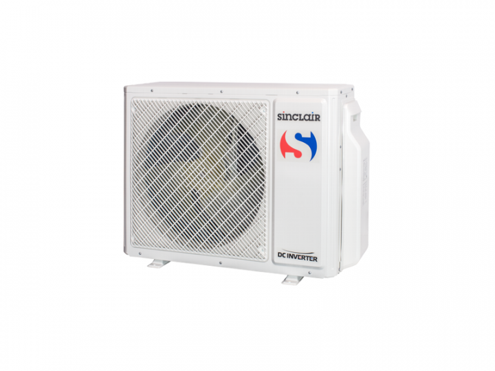SINCLAIR KLIMA MV-E21BI2 6,1kW/6,5kW  VANJSKA JEDINICA - cover