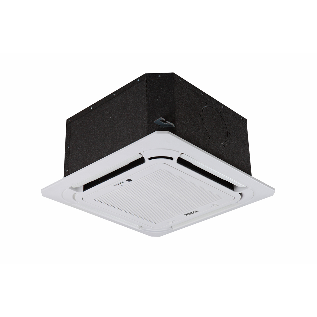 HYUNDAI KLIMA MULTI INVERTER KAZETNA HRC M12MVA1 3,5/4,1 KW UNUTARNJA JEDINICA - cover