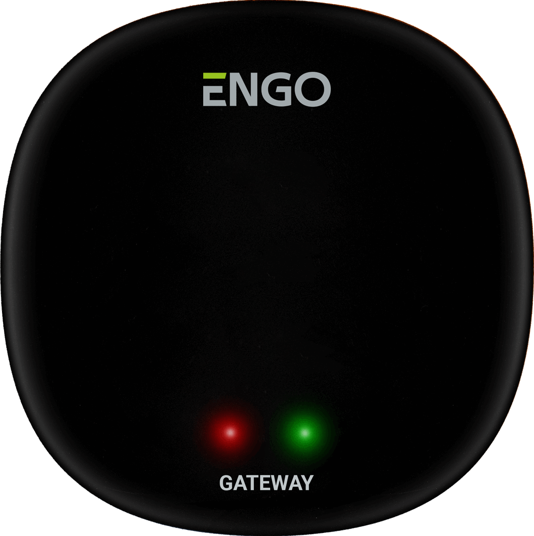 ENGO UNIVERZALNI ZIGBEE GATEWAY ZA ENGO SMART UREĐAJE - cover