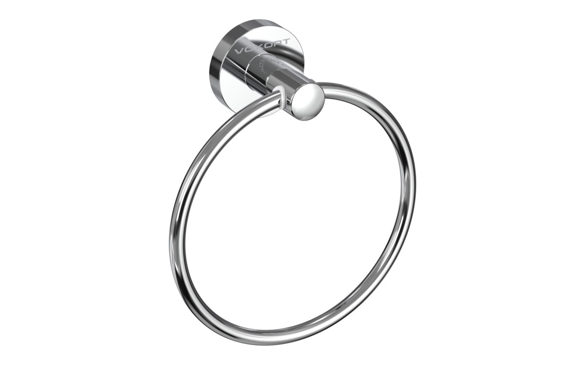 VOXORT GALANTERIJA 1500 DRŽAČ RUČNIKA OKRUGLI 1510 - cover