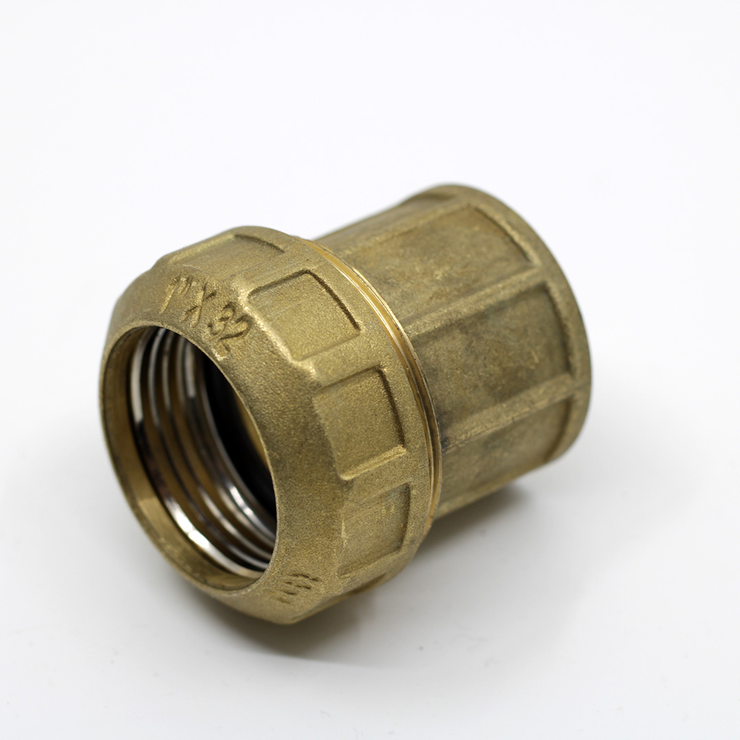 MS SPOJNICA FI 32-1"Ž - cover