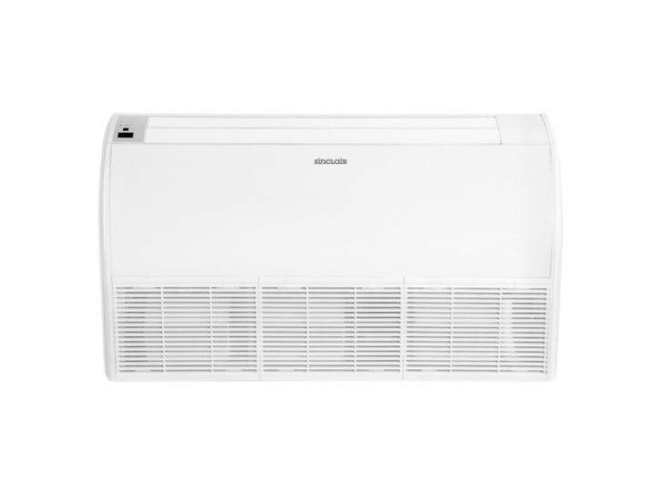 SINCLAIR KLIMA PODNO STROPNA ASF-24BI/ASGE-24BI 7,0kW/8,0kW - cover