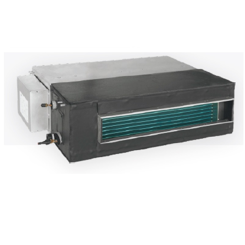 GREE KLIMA MULTI GFH(18)CB/K6DNA1B/I KANALNA 5,0kW/5,5kW  UNUTARNJA JEDINICA - cover