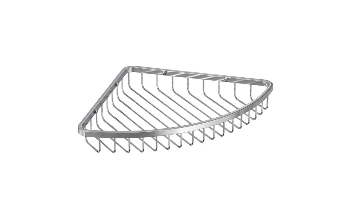 VOXORT GALANTERIJA KOŠARA KUTNA PLITKA H132 H - cover