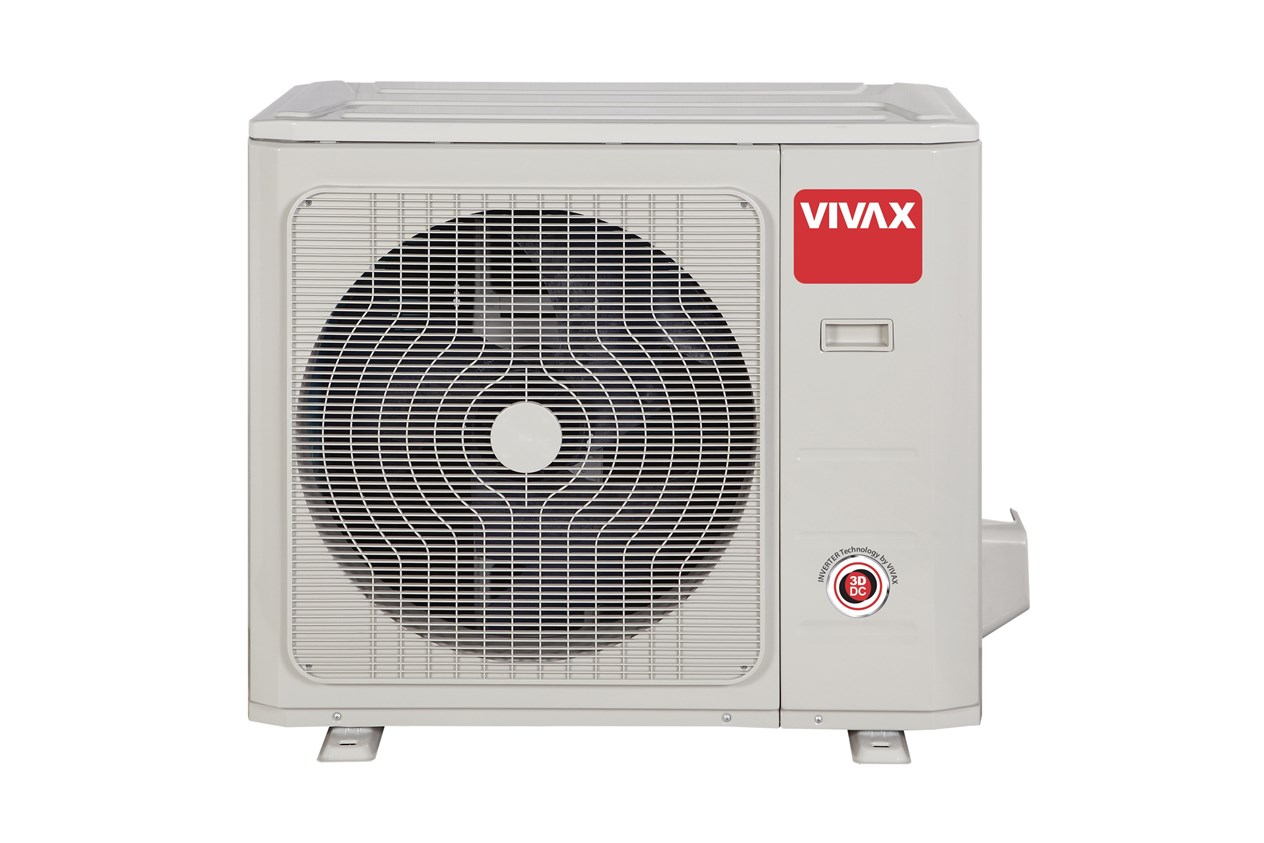 VIVAX KLIMA MULTI SPLIT VANJSKA ACP-42COFM123AERIs - cover