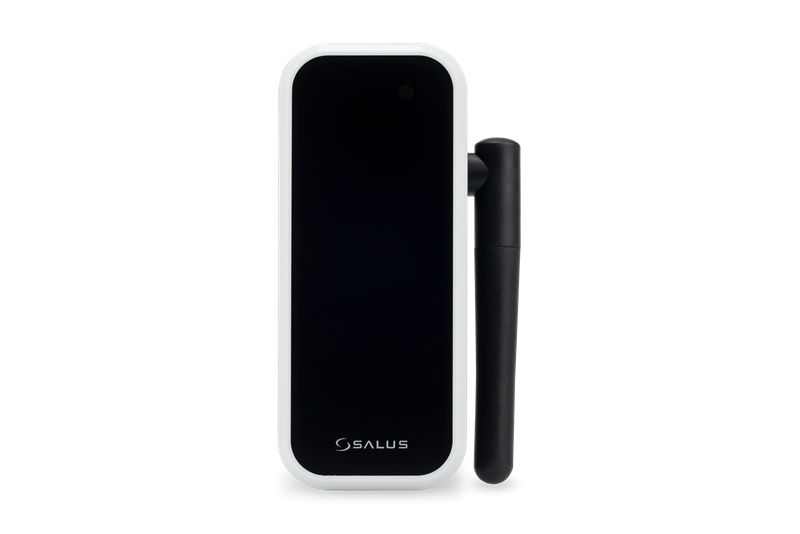 SALUS INTERNETSKI RUTER KOMPATIBILAN S IT500 i RT310I - cover