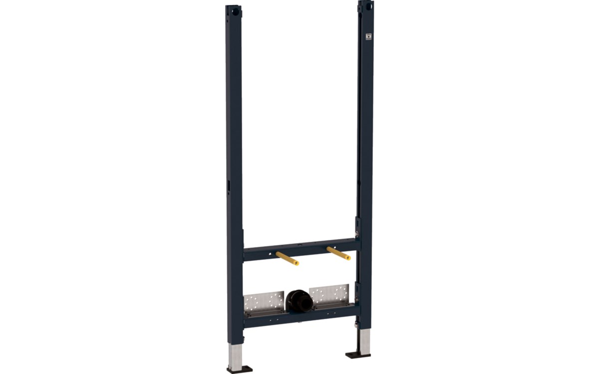 GEBERIT KONZOLA ZA  BIDE VISEĆI DUOFIX 111.534.001 - cover