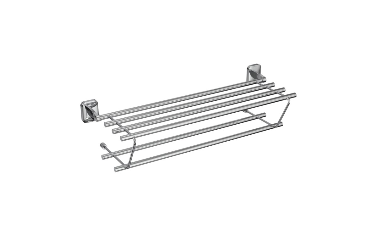 VOXORT GALANTERIJA 2100 POLICA ZA RUČNIKE NEW 2162 H - cover