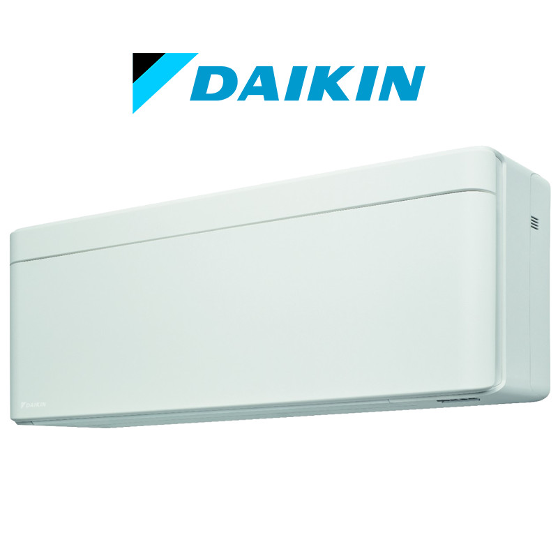 DAIKIN KLIMA STYLISH FTXTA30BW+RXTA30B 3,0kW/3,2kW - cover