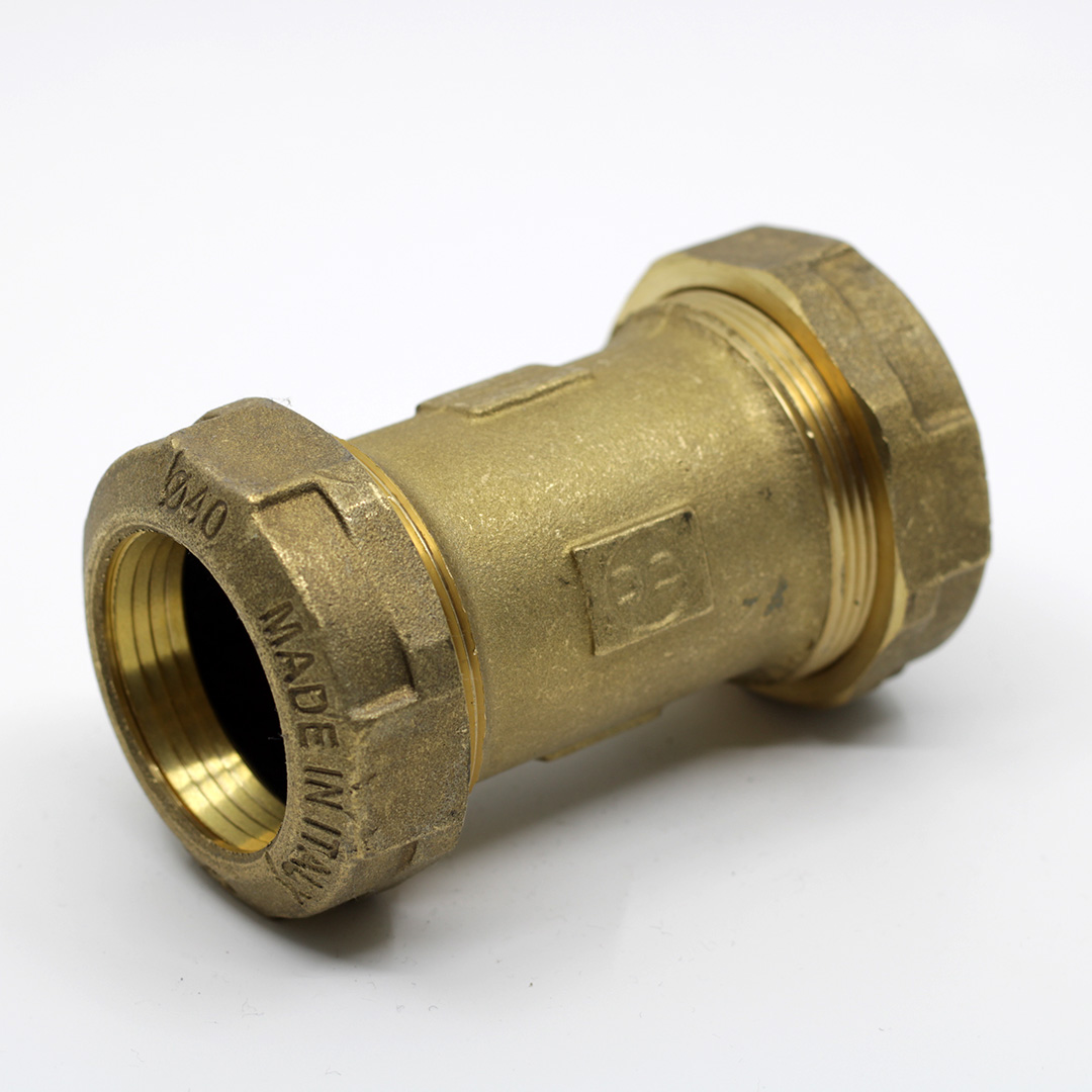 MS SPOJNICA DUPLA FI 40 5/4 - cover