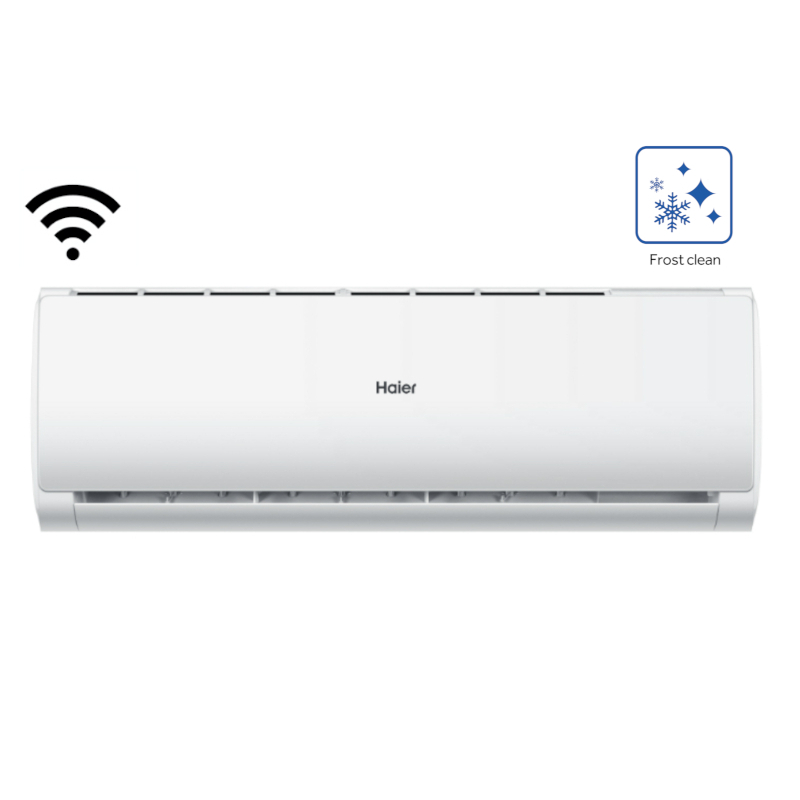 HAIER KLIMA MULTI TIDE PLUS AS35TAMHRA-C 3,5kW/3,6kW UNUTARNJA JEDINICA - cover