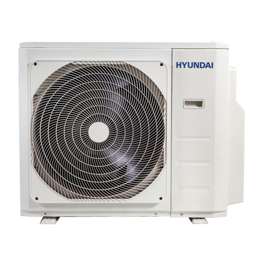 HYUNDAI KLIMA MULTI INVERTER HRO 4M36MVA 10,5 KW VANJSKA JEDINICA - cover