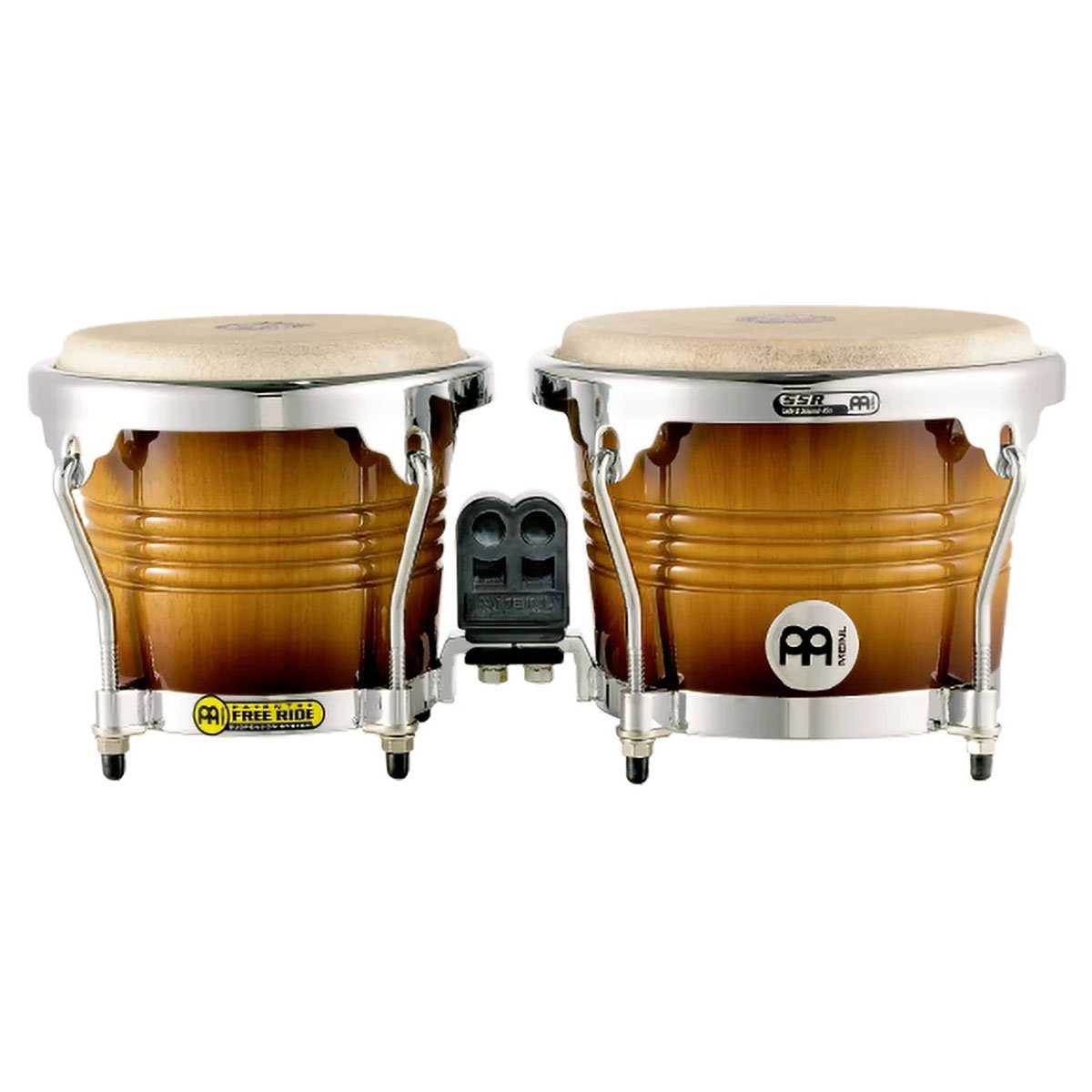 MEINL FWB200GAB WOOD BONGO - cover