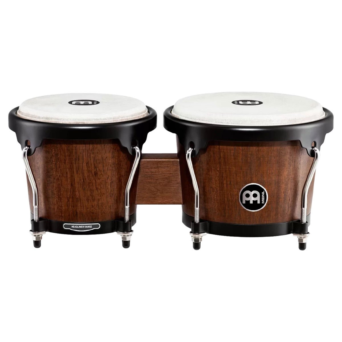 MEINL HB100VWB-M BONGO - cover