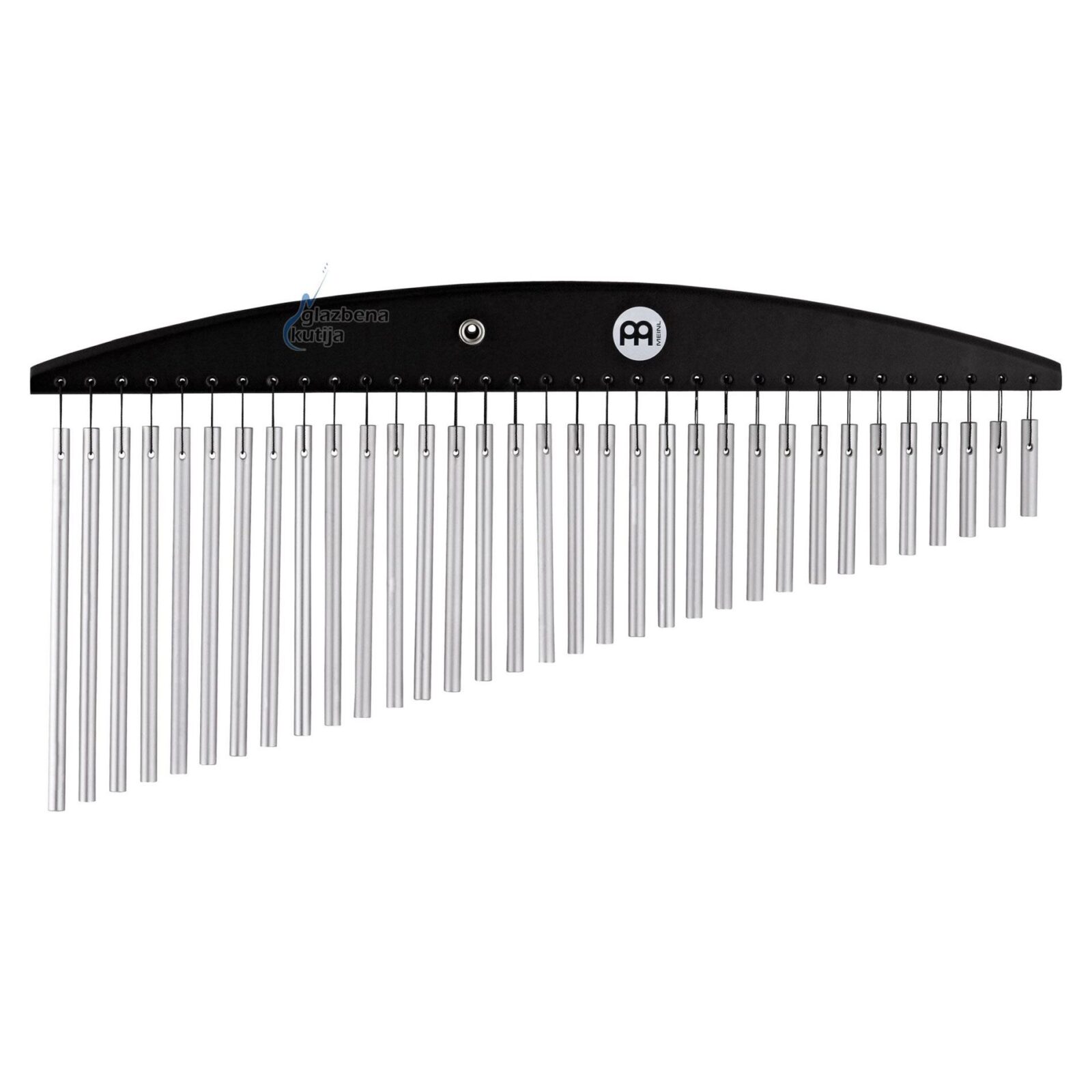 MEINL HCH2BK 33 BAR CHIMES - cover
