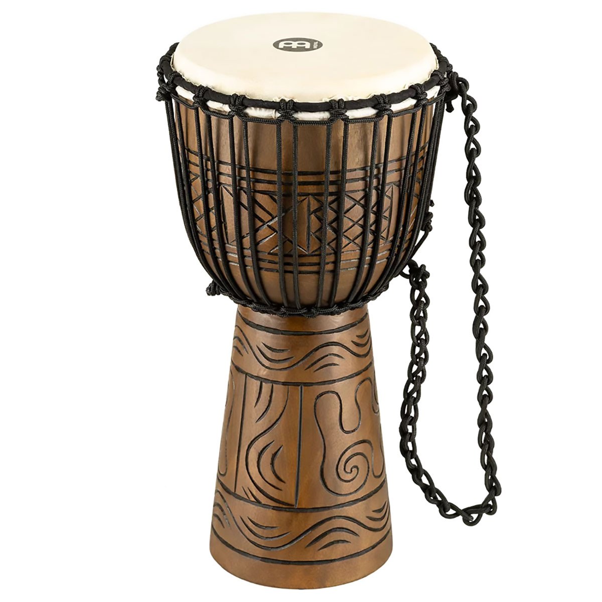 MEINL HDJ17-M DJEMBE - cover