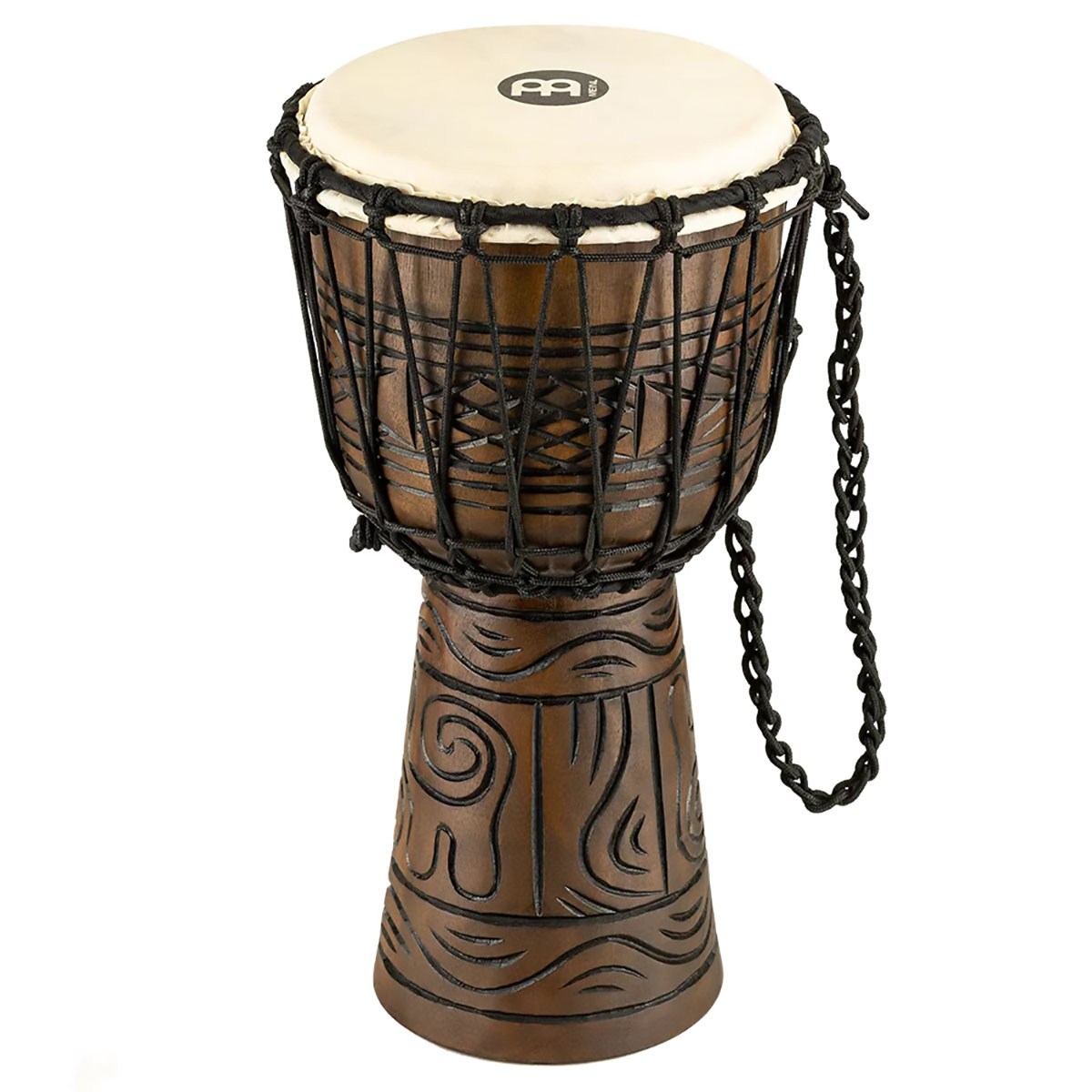 MEINL HDJ17-S DJEMBE - cover