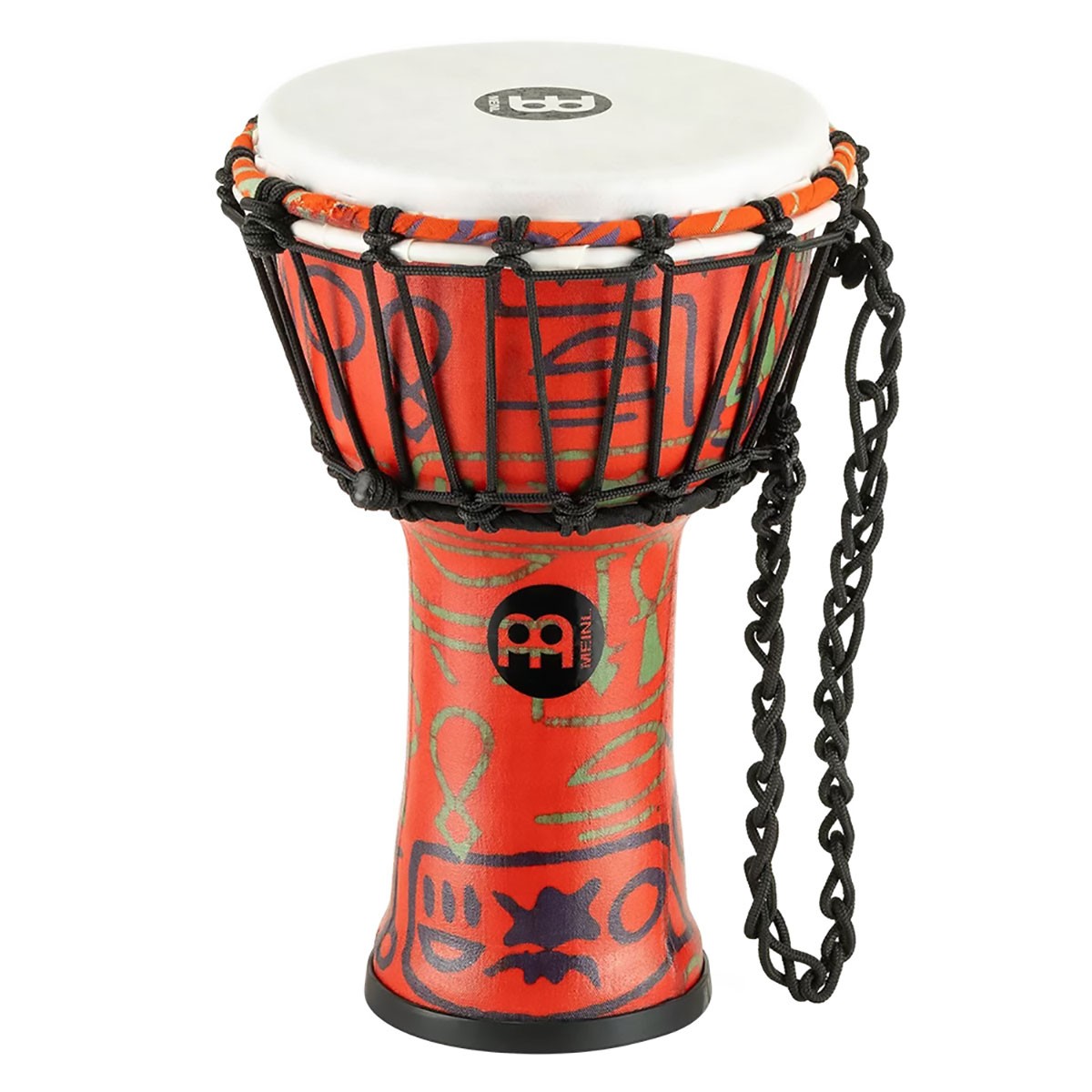 MEINL JRD-PS DJEMBE - cover