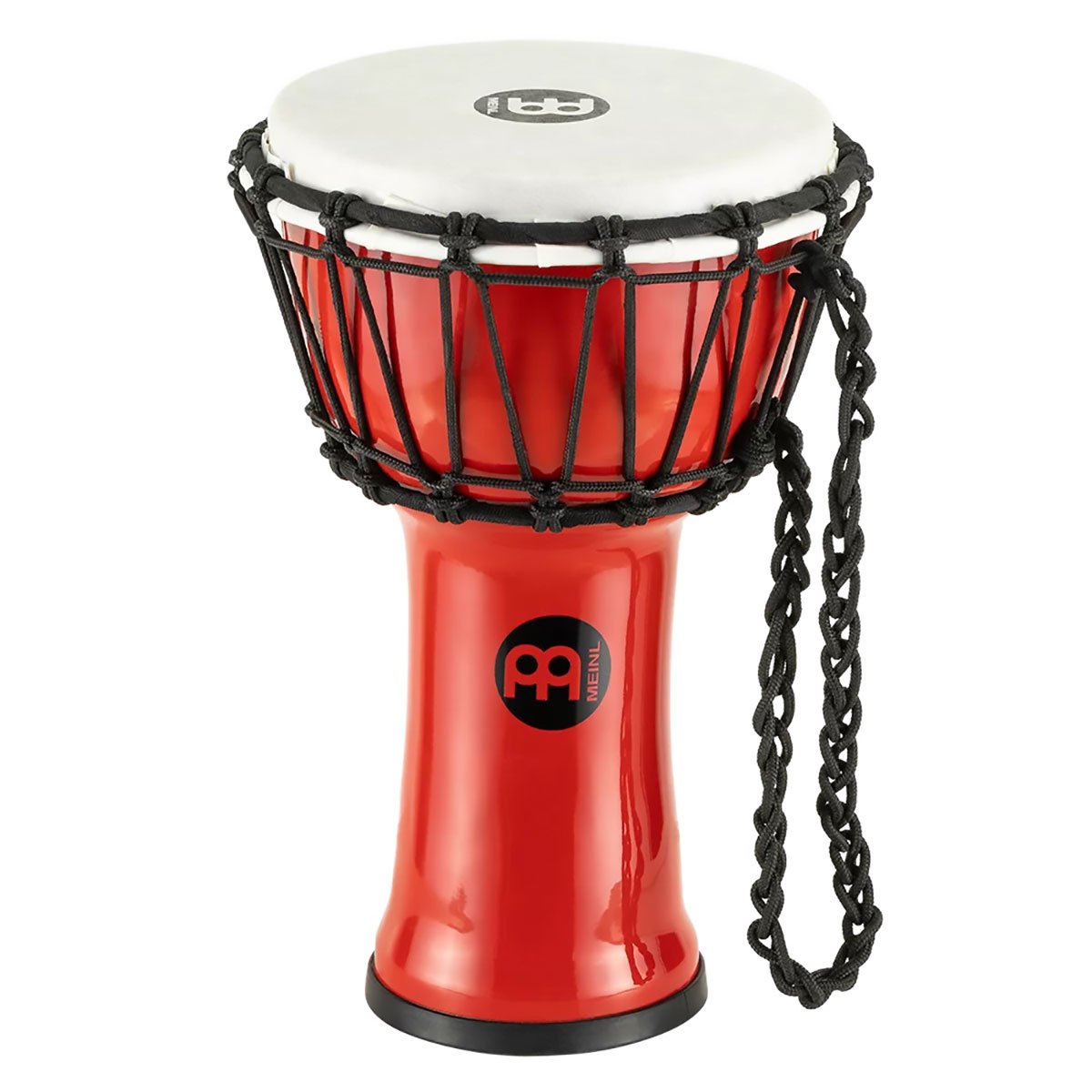 MEINL JRD-R DJEMBE - cover