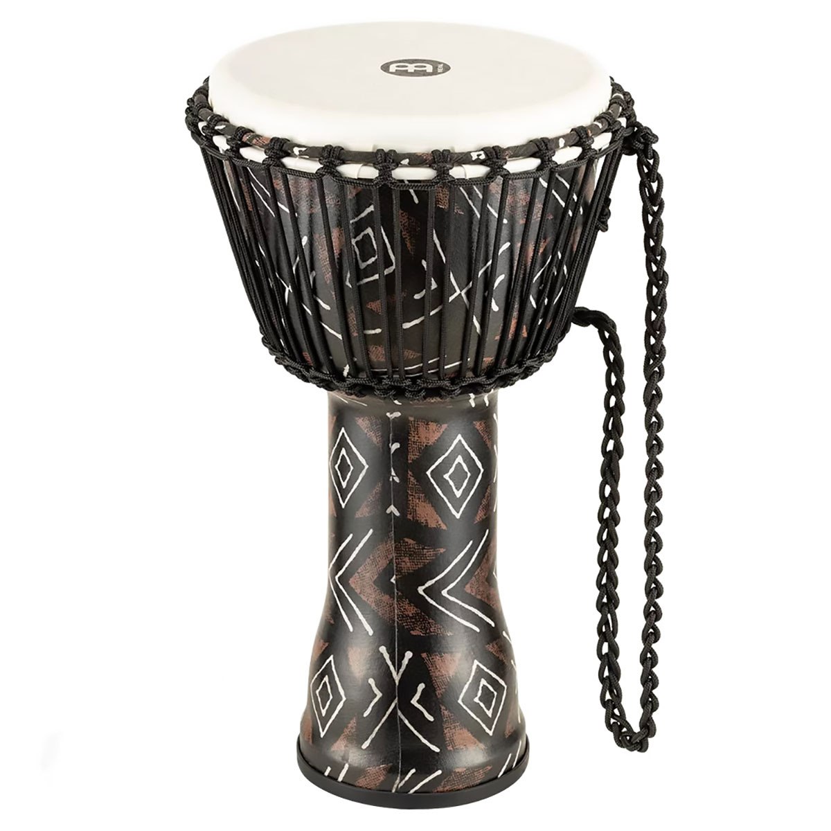 MEINL PADJ6-M-F KANGA SARONG DJEMBE - cover