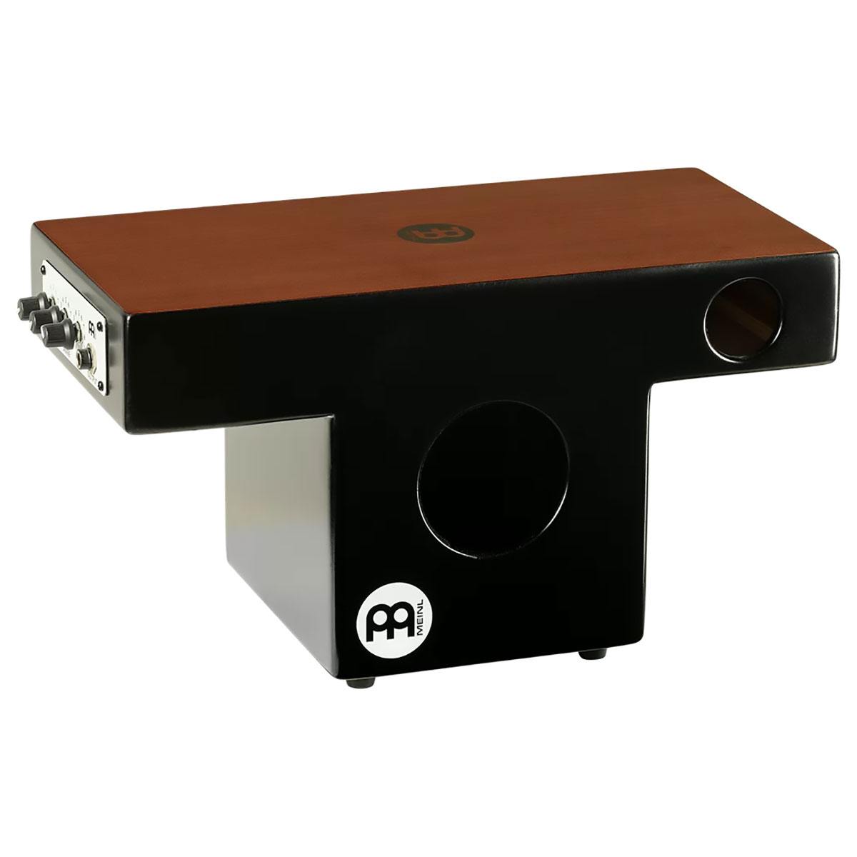 MEINL PTOPCAJ4MH-M PICKUP SLAPTOP CAJON - cover
