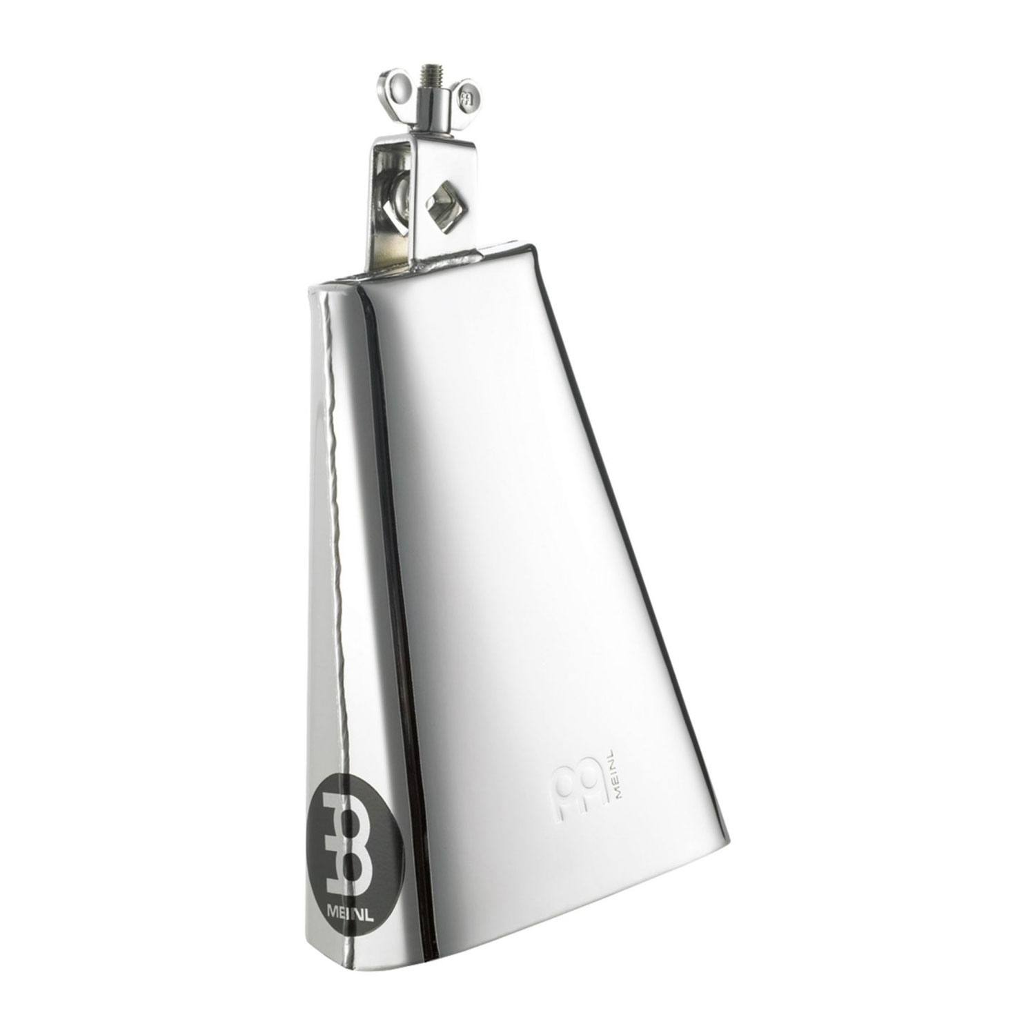 MEINL STB80B-CH COWBELL 8&quot; - cover