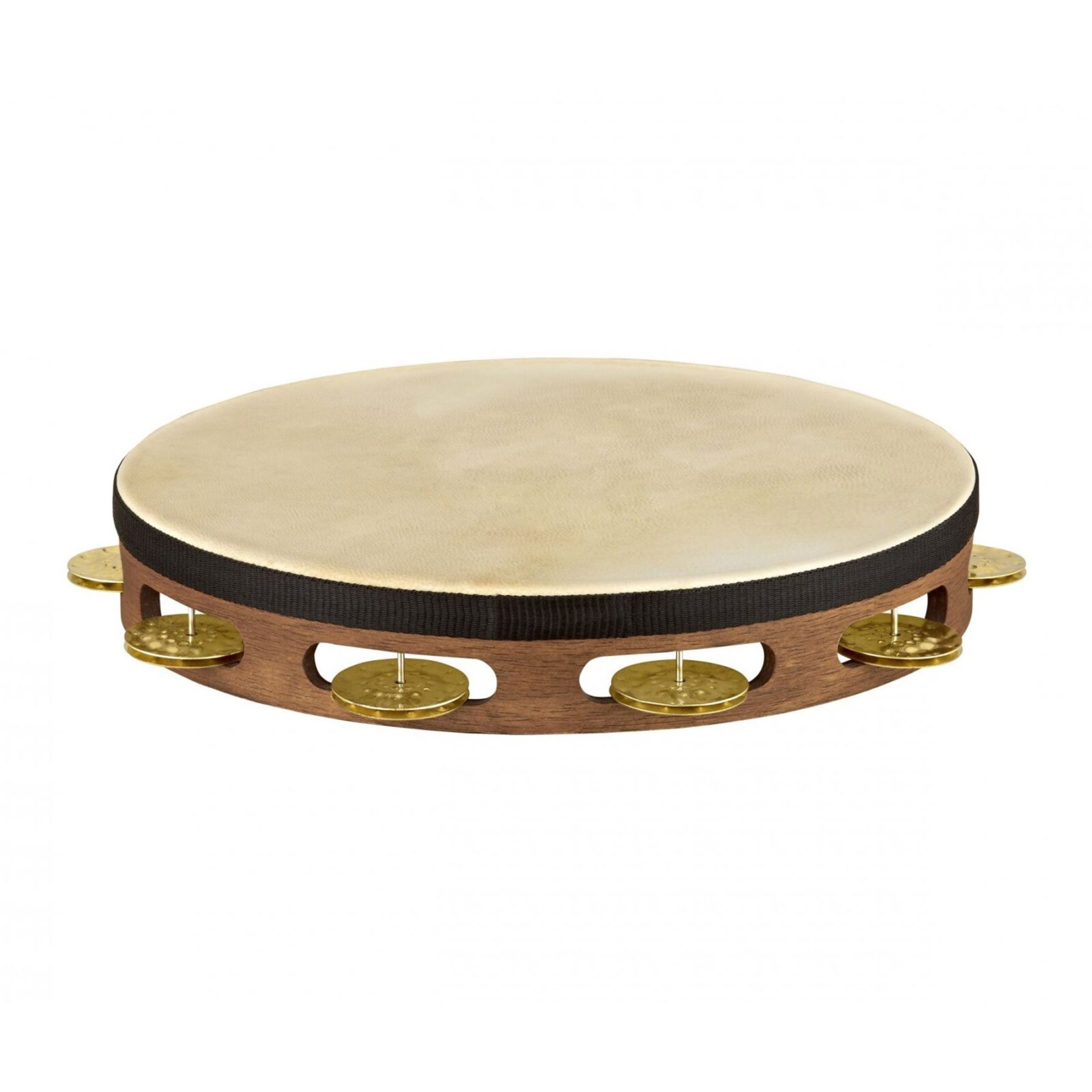MEINL TAH1V-WB TAMBOURINE - cover