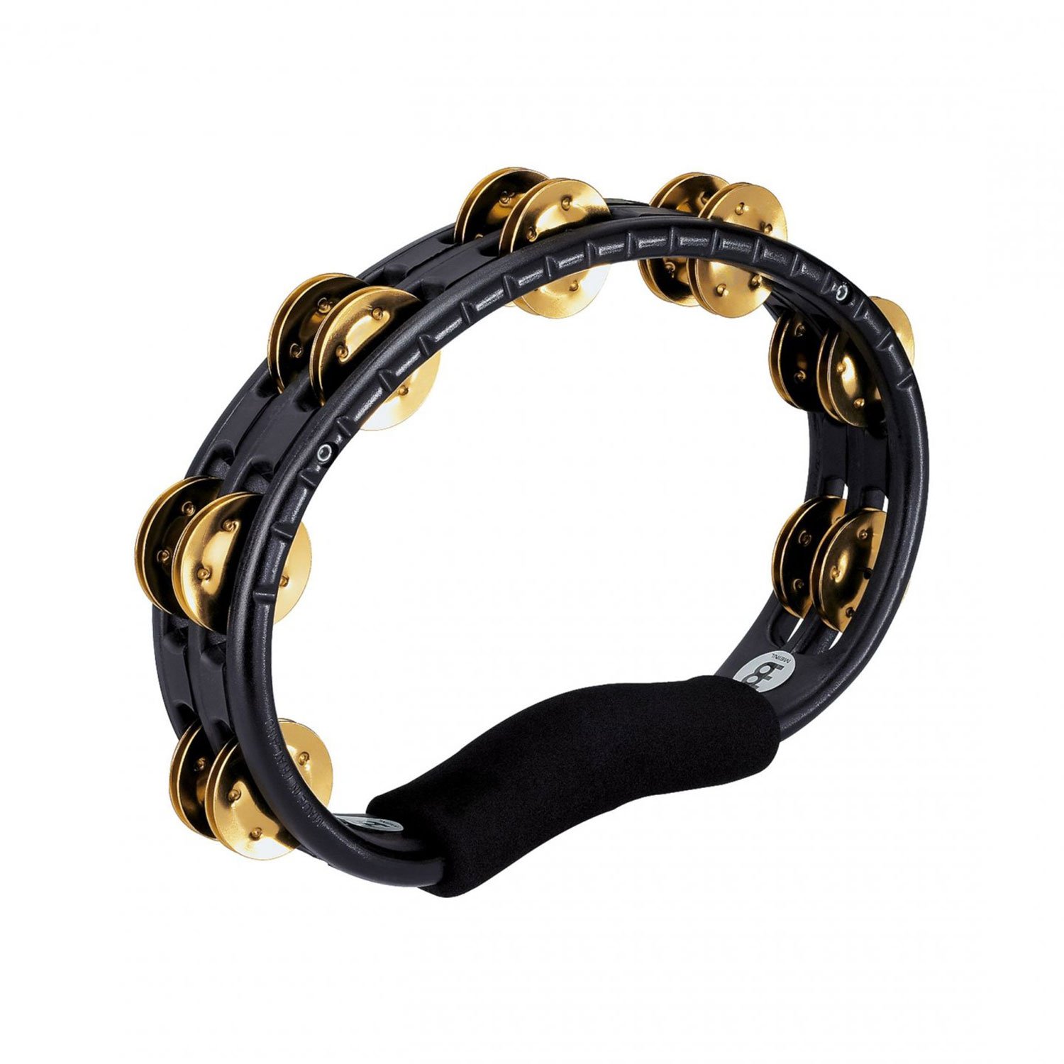 MEINL TMT1B-BK TAMBOURINE - cover