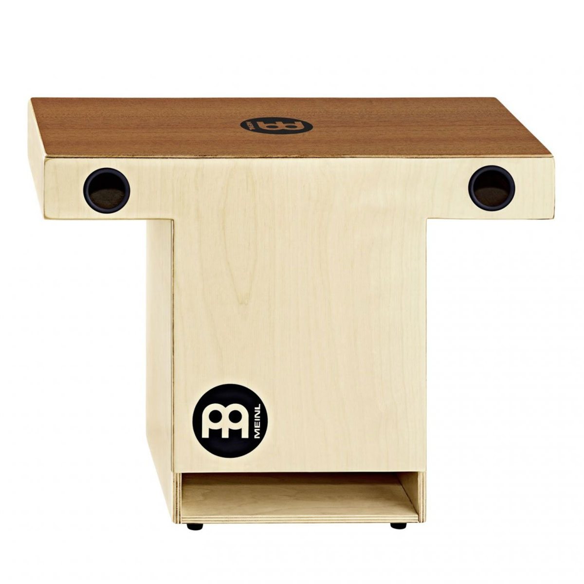 MEINL TOPCAJ2MH SLAP TOP CAJON - cover