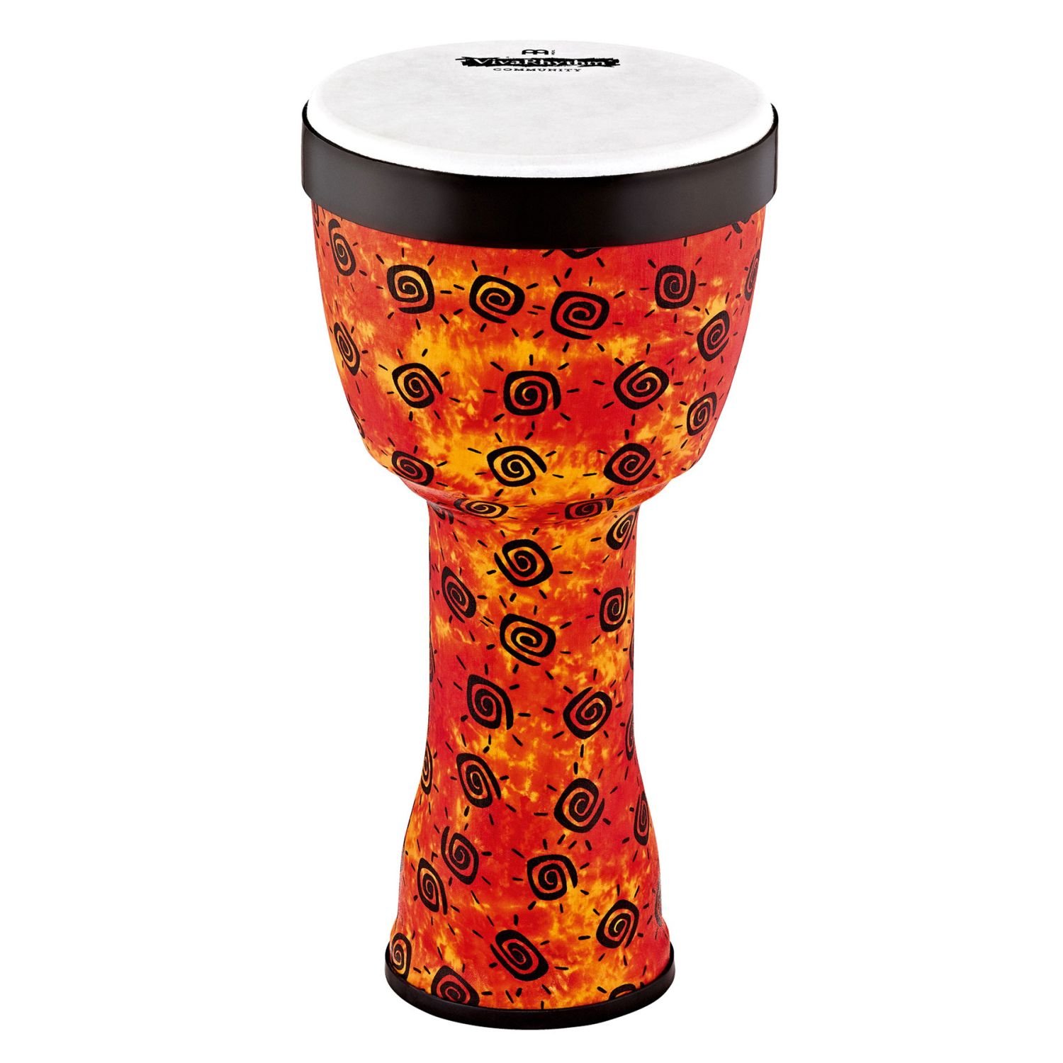 MEINL VIVA RHYTHM VR-SDJPO10-SH DJEMBE 10&quot; - cover