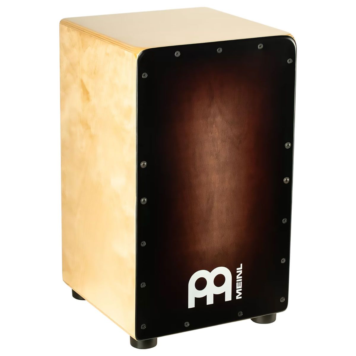 MEINL WC100EB WOODCRAFT CAJON - cover