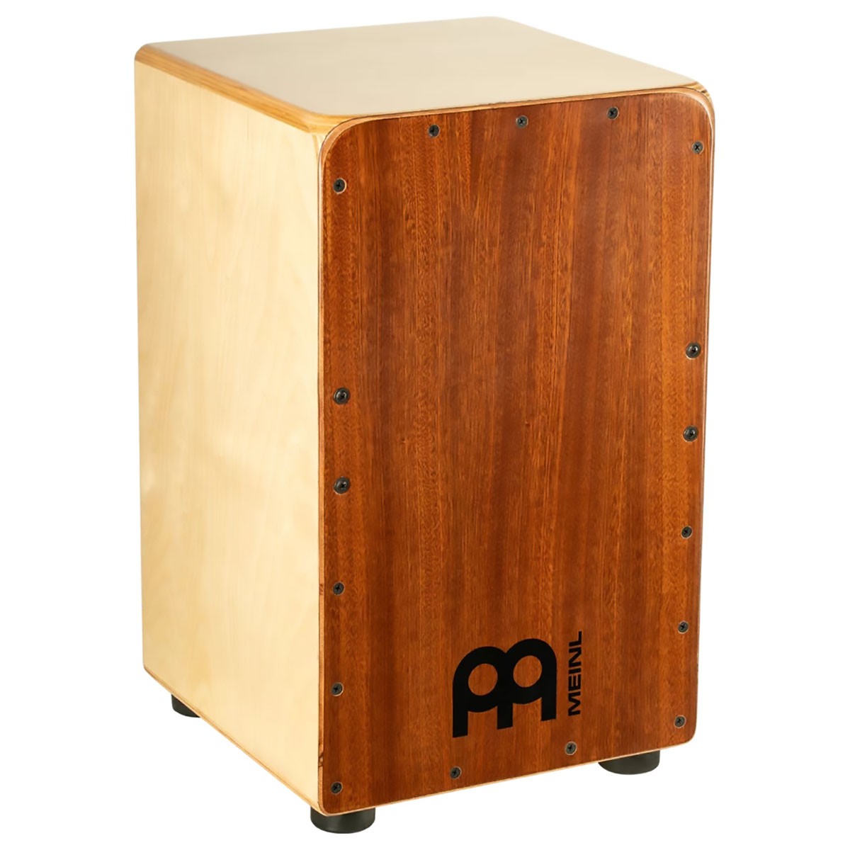 MEINL WCP100MH WOODCRAFT CAJON - cover