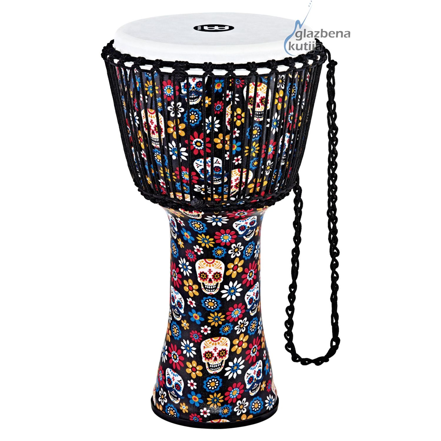 MEINL PADJ7-L-F 12&quot; DJEMBE - cover