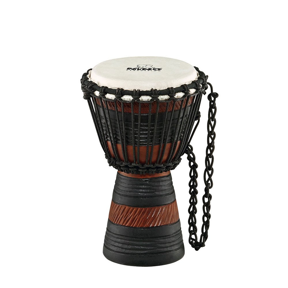 NINO ADJ3-XS AFRICAN DJEMBE - cover