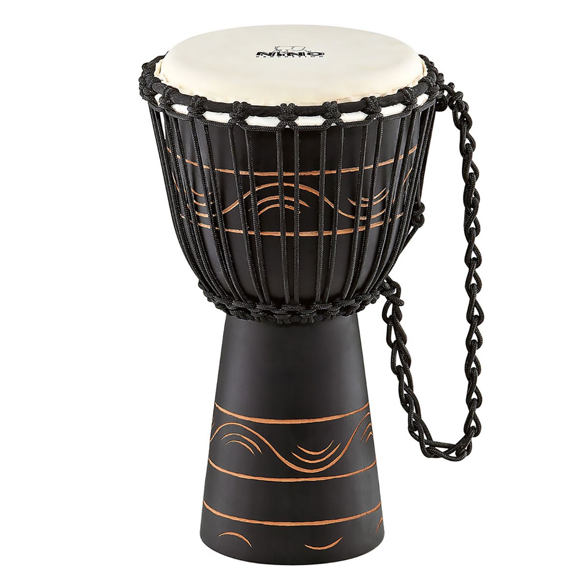 NINO ADJ4-S AFRICAN DJEMBE - cover