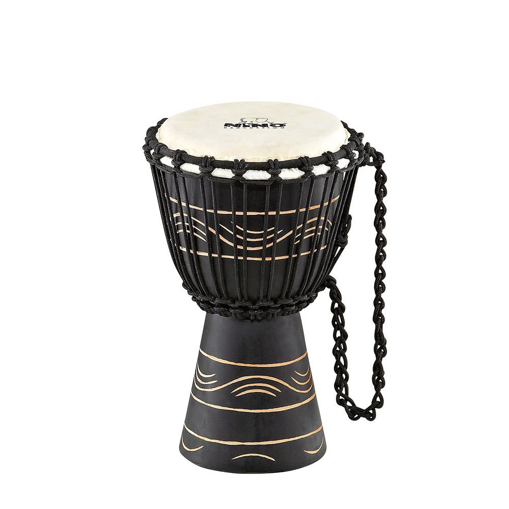 NINO ADJ4-XS AFRICAN DJEMBE - cover