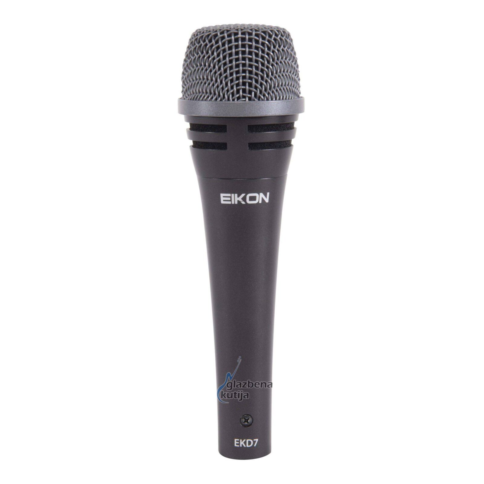 PROEL EIKON EKD7 - cover