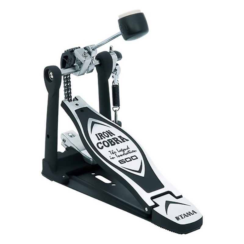 TAMA HP600D IRON COBRA SINGLE PEDAL - cover