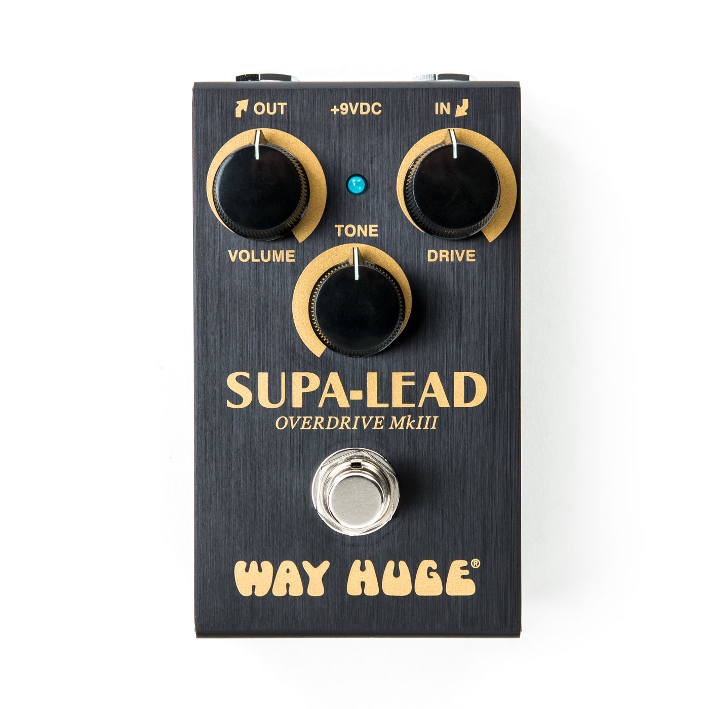 WAY HUGE WM31 SMALLS SUPA LEAD - cover